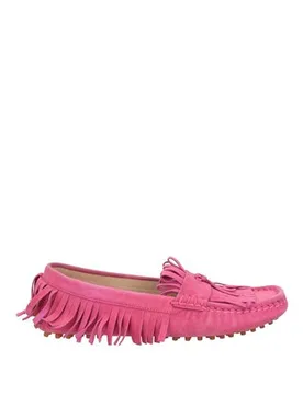 Mocasines Mujer Fucsia 35,36 Mujer - Baldinini - FashionsVida