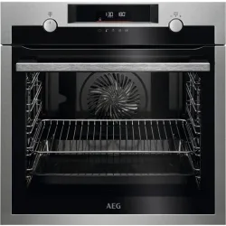 Horno multifunción con 9 funciones - BPE53516XM