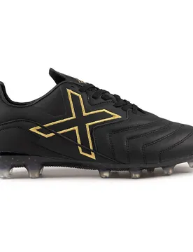Chaussures De Football Maracana Ag23 07 Black EU 43