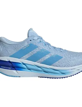 Scarpe Da Running Adistar Glow Blue / Blue Burst / Lucid Blue EU 41 1/3 - Adidas - FashionsVida