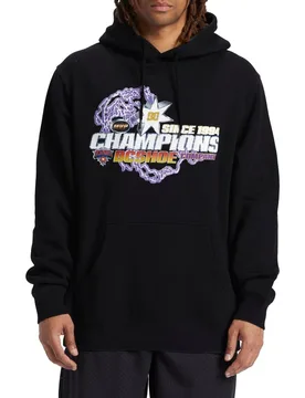 Sudadera de hombre The Champs - DC Shoes - FashionsVida