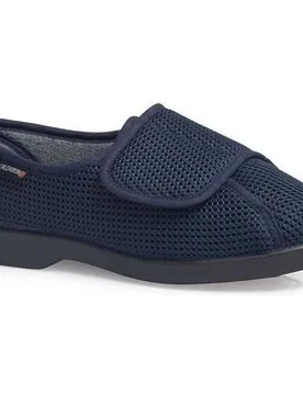 Hausschuhe 3074 Azul 37 Female - Calzamedi - FashionsVida