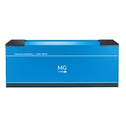 Life Po47200wh 25.6v/batterie 280ah Blue One Size unisex
