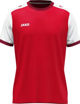 Jako Dynamic Kinder Trikot, rot 164