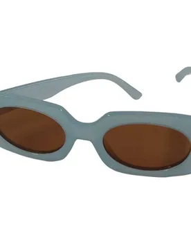 Lunettes De Soleil Opus Dot Logo Fresh Blue One Size unisex - Santa Cruz - FashionsVida