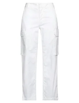 Pantalones Mujer Blanco 34,36,38,40,42 Mujer - Nili Lotan - FashionsVida
