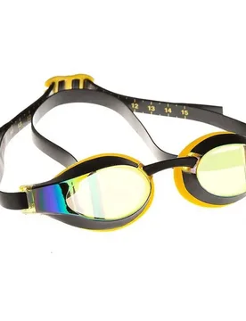 Lunettes De Natation à Miroir X-look Rainbow - Mad Wave - FashionsVida