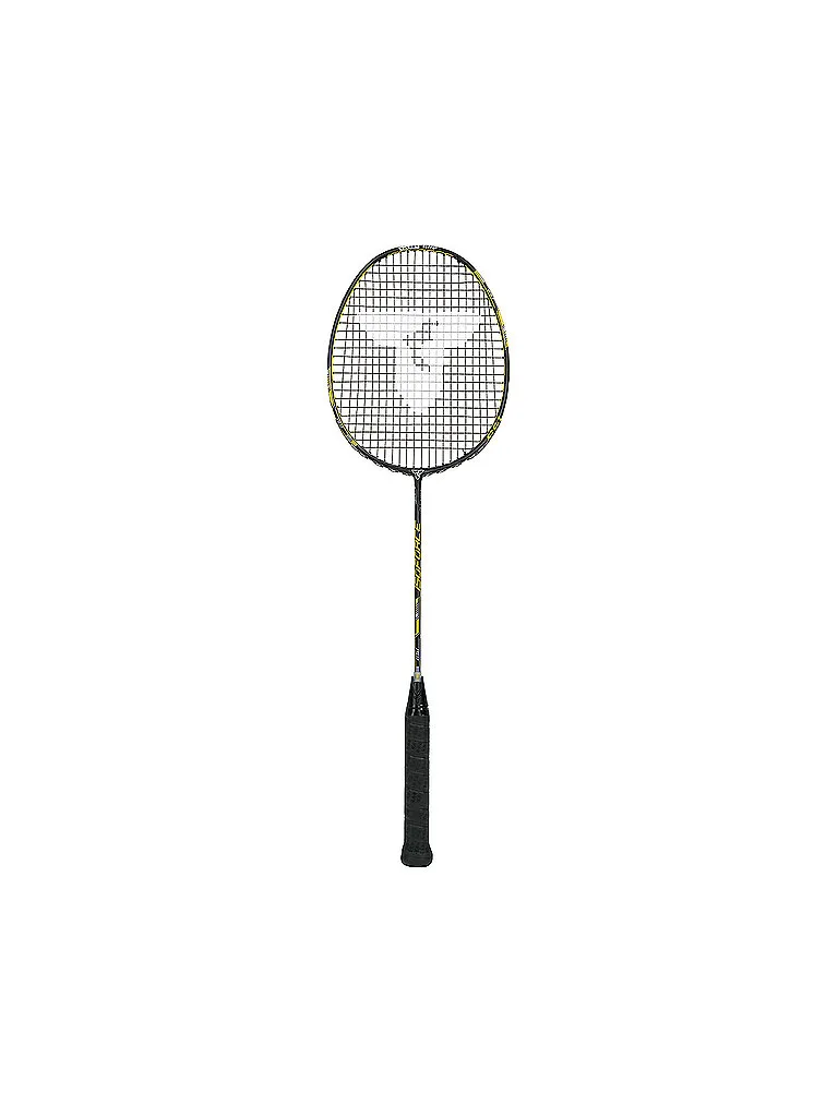 Raqueta de bádminton Isoforce 651 negro - Talbot Torro - FashionsVida
