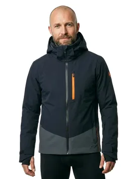 Veste Blackside Black XL