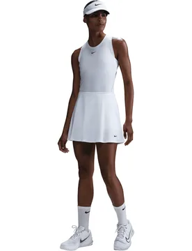 Golf Skort DF Victory, weiss xl - Nike - FashionsVida