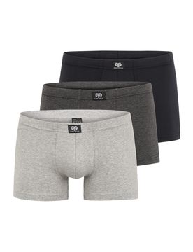 Calzoncillo boxer / / oscuro