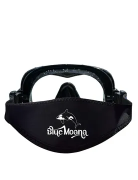 Copri Cinturino Maschera Subacquea Orca