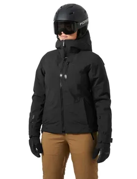 Veste Valdisere 3.0 Black XS
