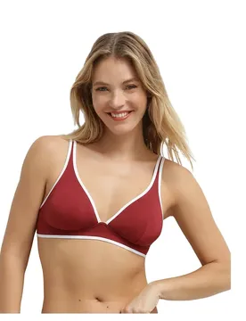Paris Top Bikini Ad00du6.beq Multicolor XL