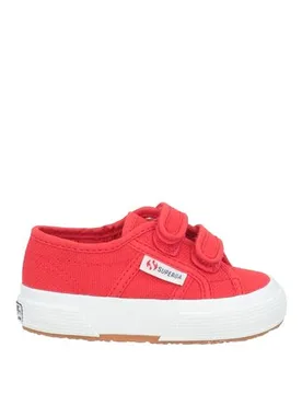 Sneakers Unisex Rot 23,24 Unisex - Superga - FashionsVida