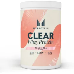 Clear Whey Isolate (Retail) - 244g