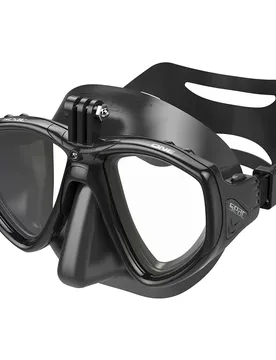 Seacsub Maschera Subacquea One Pro