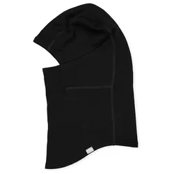 Cagoule Desoli Thermal True Black L Homme