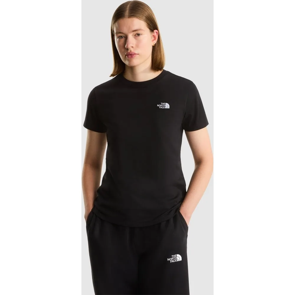 The North Face - CAMISETA - The North Face - FashionsVida