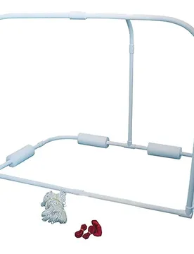 But De Water-polo Flottant En Pvc