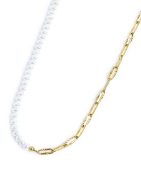 Collana Donna Marlù 33CN0031G-W
