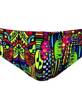 Turbo Slip De Bain Fiesta Brazil - TURBO - FashionsVida