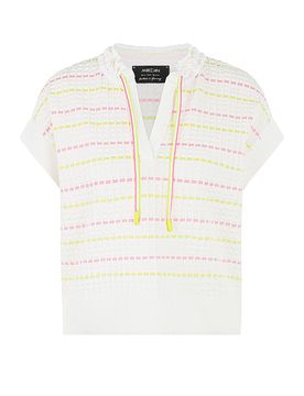 CAIN Pullover weiss 34 damen