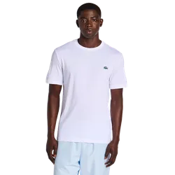 Small Croc Uomo - Magliette Bianco - Taglia XL XL