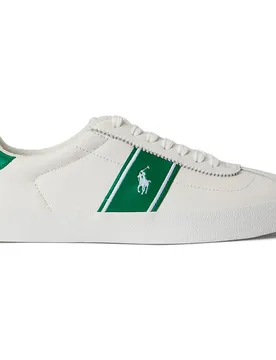 Ftw Sneaker 816p07630 Deckwash White / Green EU 43