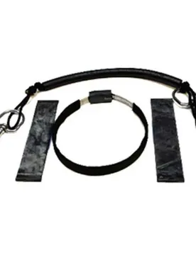 Morsetto Per Bombola Da Subacquea Bottle Kit