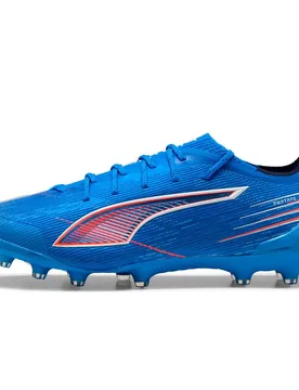 Ultra 6 ultimate ag botas de futbol cesped artificial Azul (42) - Puma - FashionsVida
