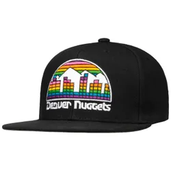 Neon Tropical Nuggets Cap by - black - Herren - Size: One Size