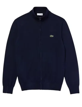 Lacoste Maglie Blu - Lacoste - FashionsVida