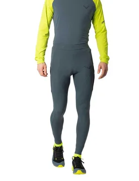 Leggings Warm Ultra Cinder L - Dynafit - FashionsVida