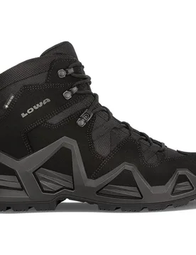 Botas de montaña de hombre Zephyr Mk2 Gtx Mid - Lowa - FashionsVida