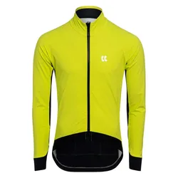 Kalas Giacca Passion Z3 Vent+ Lime