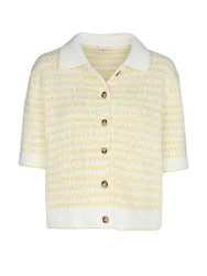 Katestorm Polo amarillo XS