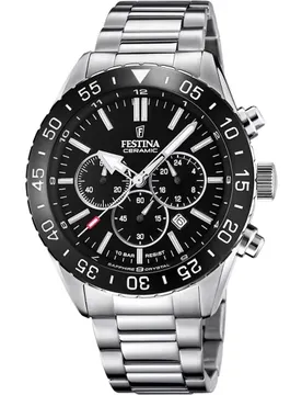 Orologio Uomo Ceramic F20575/3
