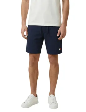 Herren Bermudas Blau 509237