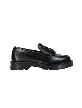 Pro-Ject Mocasines PETE negro 44