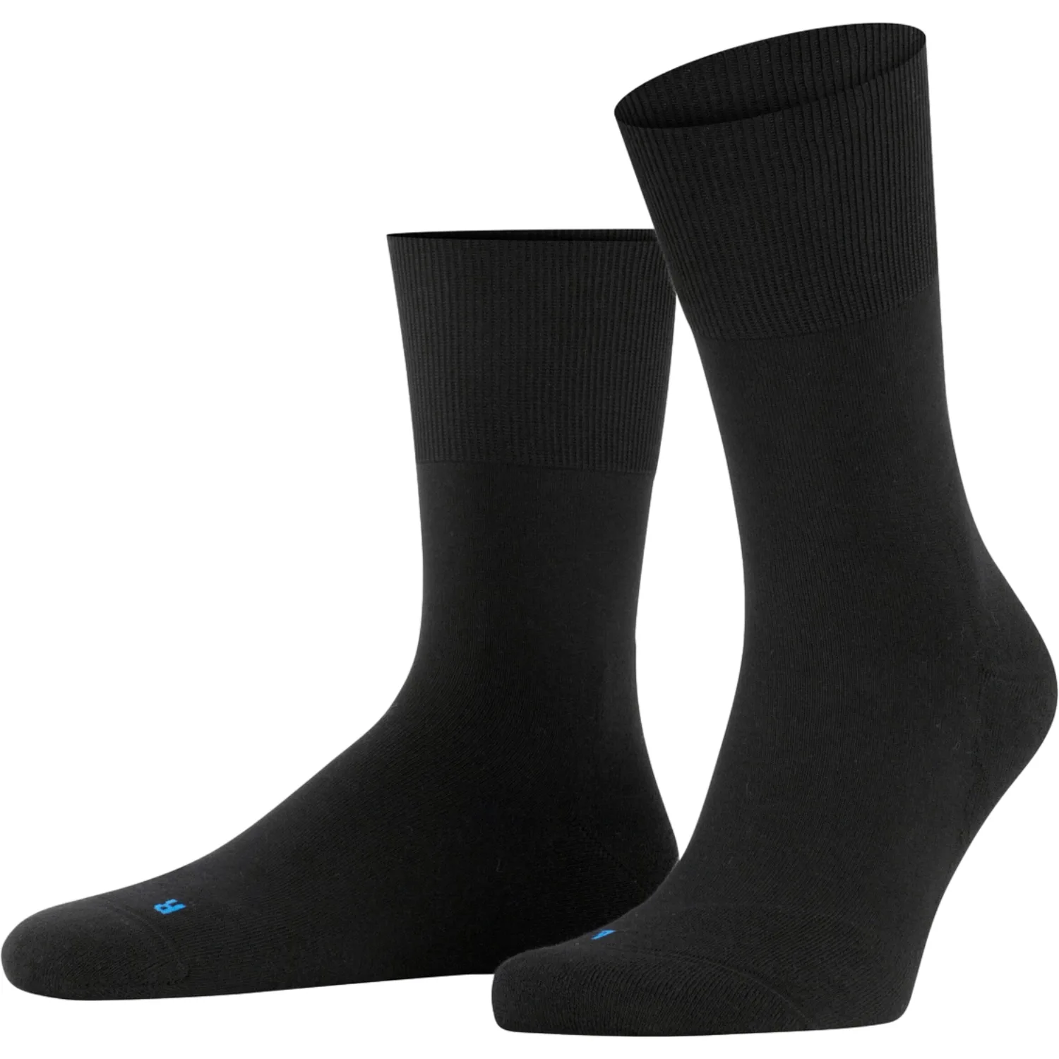 Falke Socken Run, schwarz 37_38 - Falke - FashionsVida