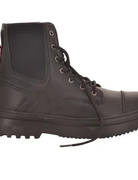COLMAR Sneakers Nero - Colmar - FashionsVida