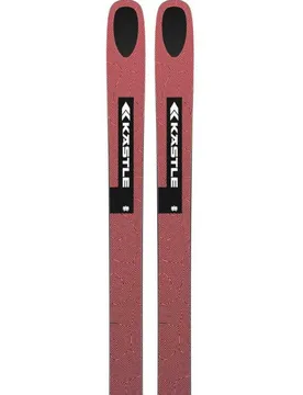 Kastle Skis Alpins Zx100 168 Homme - KÄSTLE - FashionsVida