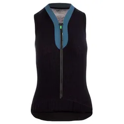Maglia Senza Maniche L1 Pinstripe Black
