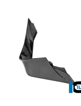 Ala Destra Carbonio Lucido Ilmberger Bmw M 1000 Rr 2025 - Ilmberger Carbonparts - FashionsVida