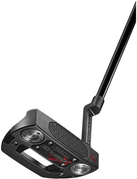 Cameron Putter Studio Xperimental Fastback 2 - Scotty - FashionsVida