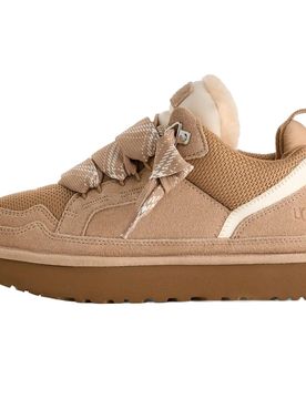 UGG Lowmel Sand 41 Damen