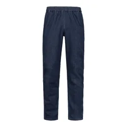 Bequem-Schlupfjeans „Bernd“ 54 blau
