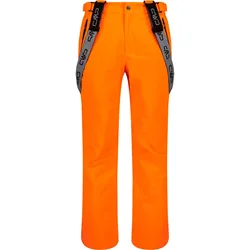 Pantalon Salopette 3w17397n Fanta Fluo 48