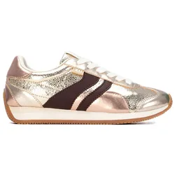 Xti Sneaker 1627503 Gold EU 41